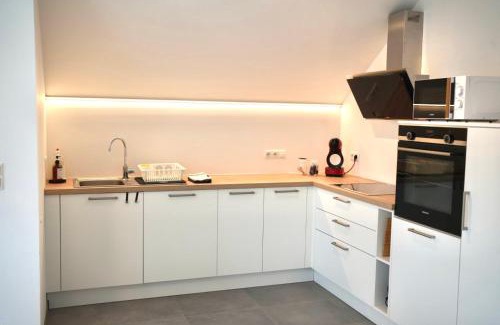 Vaux-sur-Sure Apartamento | Appartement de charme