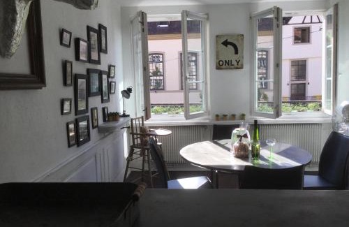 City-Centre - Petite France Apartamento | APPARTEMENT DE CHARME 77M2 plein centre