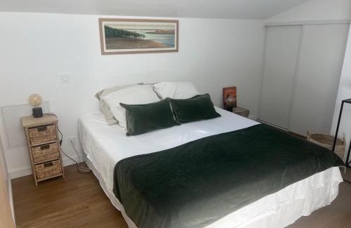 Talence Apartamento | Appartement de charme avec accès piscine
