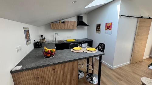 Talence Apartamento | Appartement de charme avec accès piscine