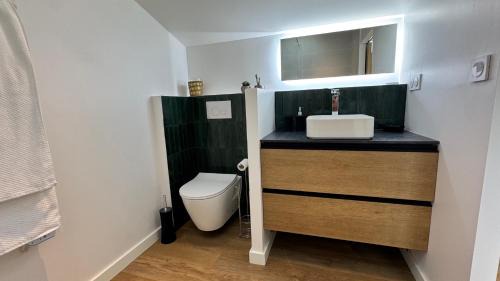Talence Apartamento | Appartement de charme avec accès piscine