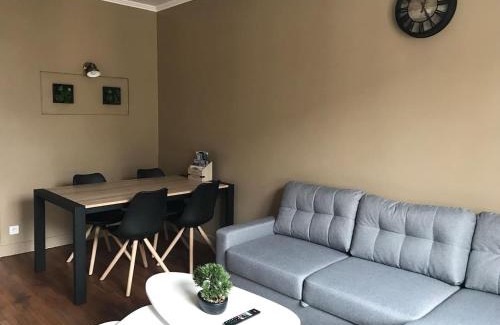 Centre Ville Apartamento | appartement de charme en plein coeur du centre ville de Compiègne