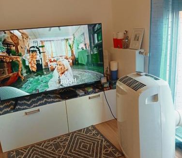 Asnieres-sur-Seine Apartamento | Appartement deux pièces cosy