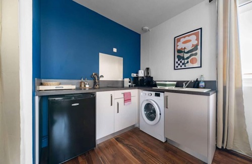 Clermont-Ferrand Apartamento | Appartement design avec parking privé