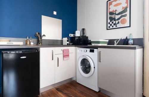 Clermont-Ferrand Apartamento | Appartement design avec parking privé
