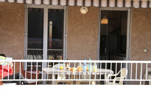 Le Puy-en-Velay Apartamento | Apartamento-Classement 4 étoiles-Terraza-Premier-Baño con bañera