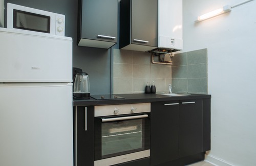 Le Puy-en-Velay Apartamento | Appartement de Charme en Hypercentre du Puy-en-velay!