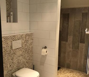 Hoofdplaat Apartamento | Appartement De Graanzolder aan Zeeuwse kust