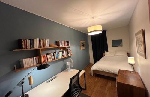 16th Arrondissement Apartamento | Appartement de grand standing en plein coeur de Paris à proximité du Trocadéro