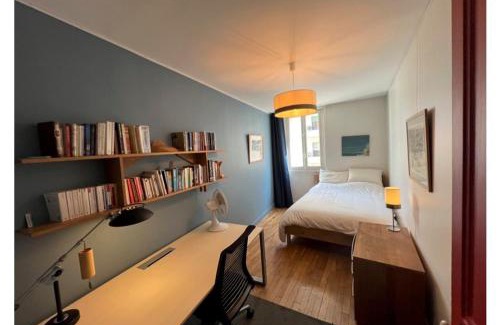 16th Arrondissement Apartamento | Appartement de grand standing en plein coeur de Paris à proximité du Trocadéro