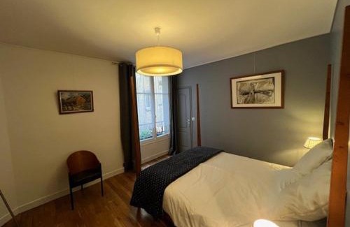 16th Arrondissement Apartamento | Appartement de grand standing en plein coeur de Paris à proximité du Trocadéro