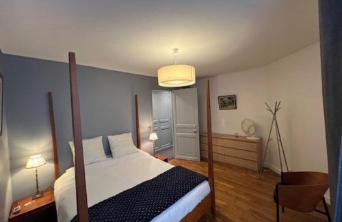 16th Arrondissement Apartamento | Appartement de grand standing en plein coeur de Paris à proximité du Trocadéro