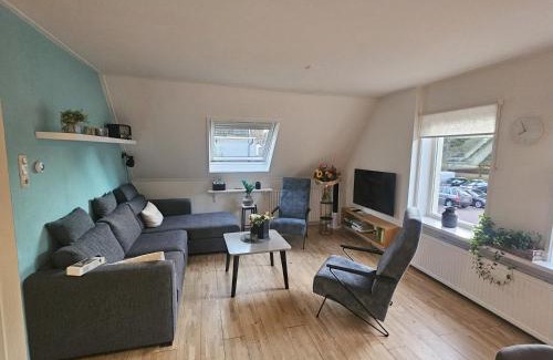 Elburg Apartamento | Appartement "de grote Vesting" Elburg