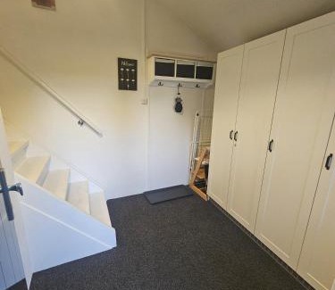 Elburg Apartamento | Appartement "de grote Vesting" Elburg