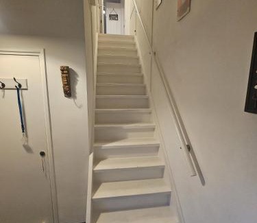Elburg Apartamento | Appartement "de grote Vesting" Elburg