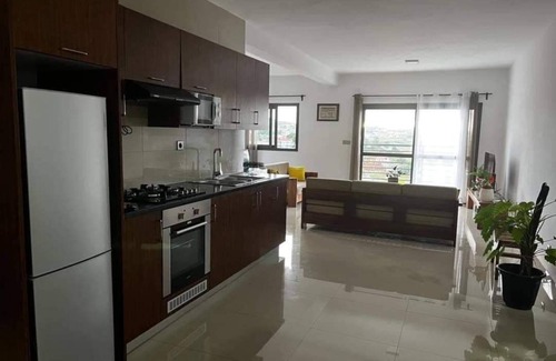 Antananarivo Avaradrano Apartamento | Appartement de Haut Standing, Proche de Toutes les Commodités. Antananarivo