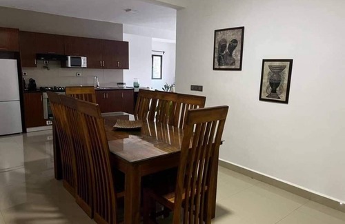 Antananarivo Avaradrano Apartamento | Appartement de Haut Standing, Proche de Toutes les Commodités. Antananarivo
