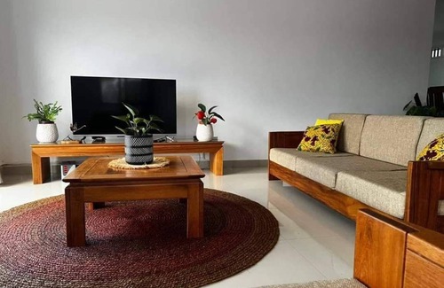 Antananarivo Avaradrano Apartamento | Appartement de Haut Standing, Proche de Toutes les Commodités. Antananarivo