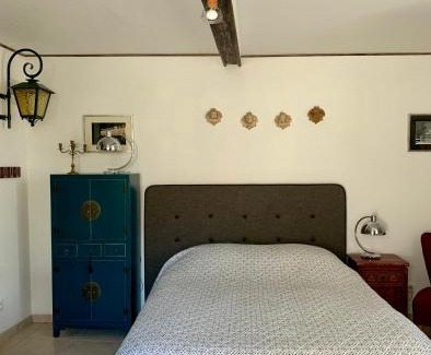 Valencay Apartamento | Appartement de la Duchesse de Dino