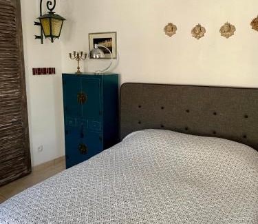 Valencay Apartamento | Appartement de la Duchesse de Dino