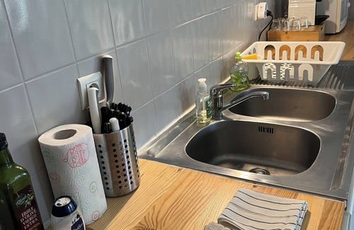 Carbonne Apartamento | Appartement de la République