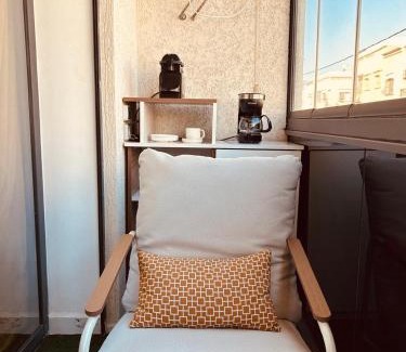 Cite El Houda Apartamento | Appartement de lux a agadir
