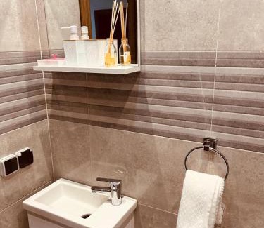 Cite El Houda Apartamento | Appartement de lux a agadir