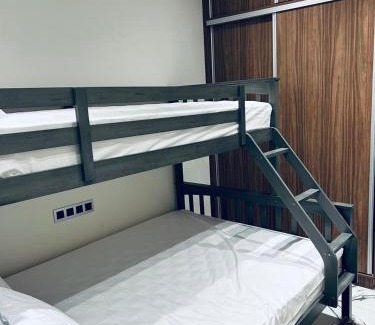 Cite El Houda Apartamento | Appartement de lux a agadir