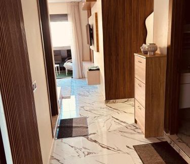Cite El Houda Apartamento | Appartement de lux a agadir