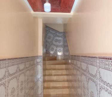 Moulay Abdallah Apartamento | Appartement de luxe à el jadida