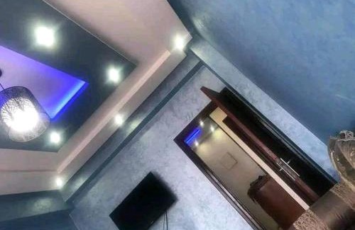 Moulay Abdallah Apartamento | Appartement de luxe à el jadida