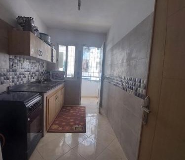 Moulay Abdallah Apartamento | Appartement de luxe à el jadida waw