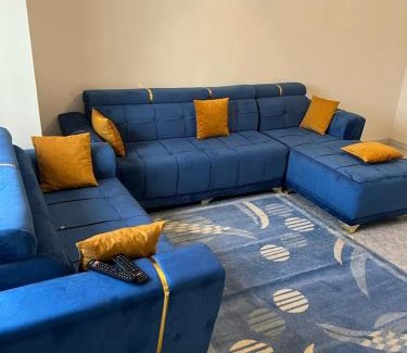 Ouakam Apartamento | Appartement de Luxe à Ouakam