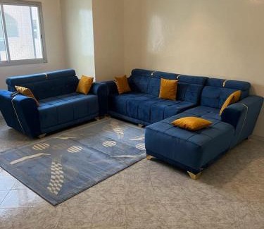 Ouakam Apartamento | Appartement de Luxe à Ouakam