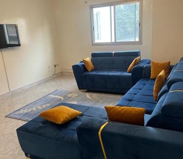 Ouakam Apartamento | Appartement de Luxe à Ouakam
