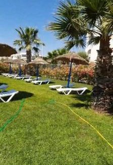 Yasmine Apartamento | Appartement de luxe au coeur de la marina Hammamet