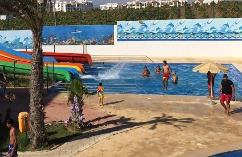 Asilah Apartamento | Appartement de Luxe chez Hicham