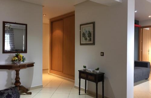 Asilah Apartamento | Appartement de Luxe chez Hicham