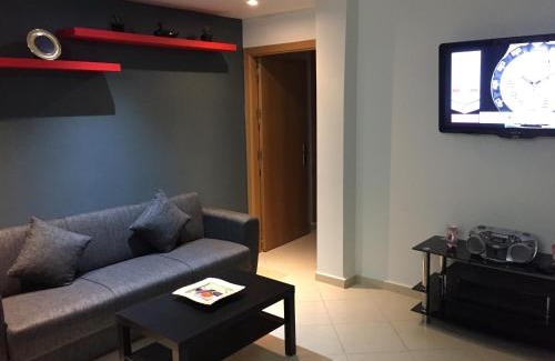 Asilah Apartamento | Appartement de Luxe chez Hicham