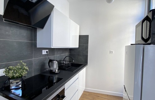 Lourdes Apartamento | Appartement de Luxe Dans le Centre Historique