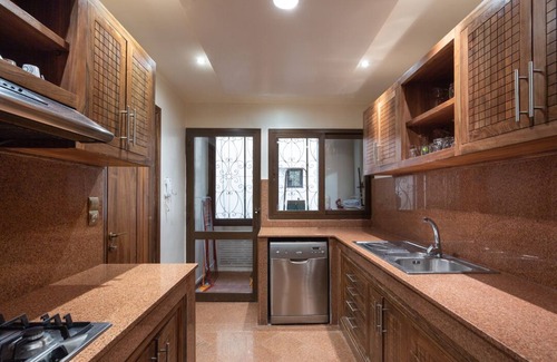 Hivernage Apartamento | Appartement de Luxe Hivernage Gueliz