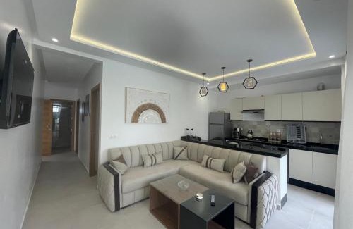 Cabo Negro Apartamento | Appartement de luxe