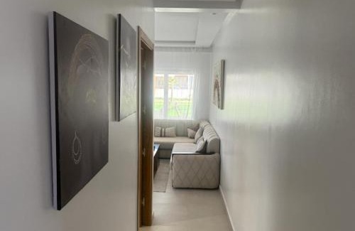 Cabo Negro Apartamento | Appartement de luxe