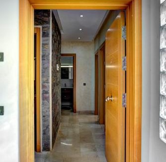 Agadir Bay Apartamento | Appartement de luxe sur agadir bay