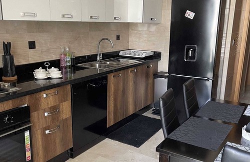 Agadir Bay Apartamento | Appartement de Luxe sur Agadir-bay