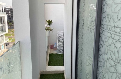 Agadir Bay Apartamento | Appartement de Luxe sur Agadir-bay