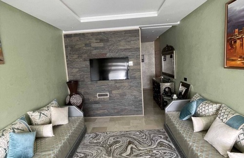 Agadir Bay Apartamento | Appartement de Luxe sur Agadir-bay