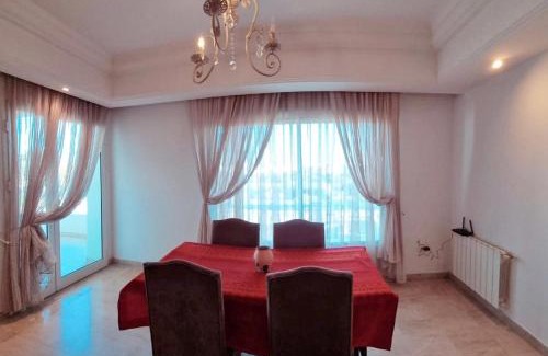 Ain Zaghouan Apartamento | Appartement de luxe
