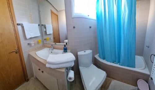 Ain Zaghouan Apartamento | Appartement de luxe