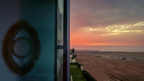 Cherrat Apartamento | Appartement de luxe vue sur mer